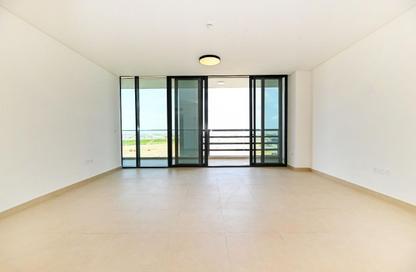 Apartment - 3 Bedrooms - 3 Bathrooms for rent in The Boulevard 2 - Aljada - Sharjah
