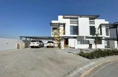 Villa - 4 Bedrooms - 6 Bathrooms for sale in Sun Island - Ajmal Makan City - Sharjah Waterfront City - Sharjah