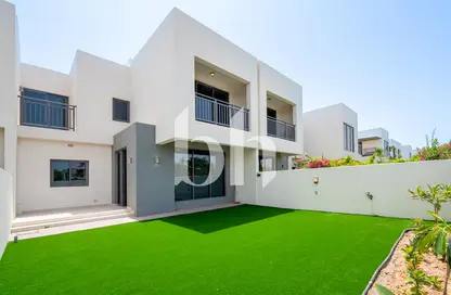 فيلا - 3 غرف نوم - 4 حمامات للبيع في مابل 3 - مابل ات دبي هيلزاستايت - دبي هيلز استيت - دبي