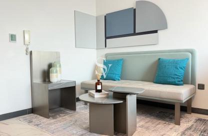 Apartment - Studio - 1 Bathroom for rent in MAG Eye - MAG City - Mohammed Bin Rashid City - Dubai