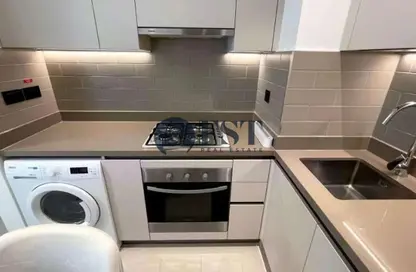 شقة - 2 غرف نوم - 2 حمامات للايجار في شوبا كريك فيستاس.تاور A - صبحا هارتلاند - مدينة الشيخ محمد بن راشد - دبي