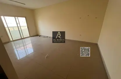 Apartment - 2 Bedrooms - 2 Bathrooms for rent in The Icon Casa 2 - Al Rashidiya 3 - Al Rashidiya - Ajman