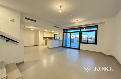 Townhouse - 3 Bedrooms - 4 Bathrooms for rent in Reem Townhouses - Town Square - Dubai Townhouse - 3 Bedrooms - 4 Bathrooms for rent in Reem Townhouses - Town Square - Dubai