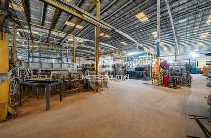 Warehouse - Studio for sale in Freezone North - Jebel Ali Freezone - Jebel Ali - Dubai