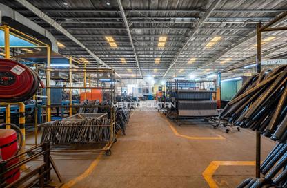 Warehouse - Studio for sale in Freezone North - Jebel Ali Freezone - Jebel Ali - Dubai
