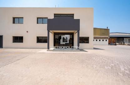 Warehouse - Studio for sale in Freezone North - Jebel Ali Freezone - Jebel Ali - Dubai