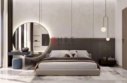 Apartment - 1 Bedroom - 2 Bathrooms for sale in Rome 3 by Samana - District 11 - Mohammed Bin Rashid City - Dubai Apartment - 1 Bedroom - 2 Bathrooms for sale in Rome 3 by Samana - District 11 - Mohammed Bin Rashid City - Dubai