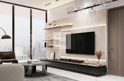 Apartment - 1 - 2 for sale in Rome 3 by Samana - District 11 - Mohammed Bin Rashid City - Dubai Apartment - 1 - 2 for sale in Rome 3 by Samana - District 11 - Mohammed Bin Rashid City - Dubai