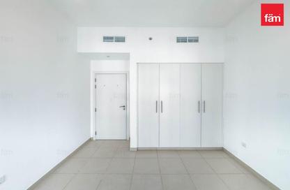 Apartment - 1 Bedroom - 1 Bathroom for rent in Zahra Breeze Apartments 3B - Zahra Breeze Apartments 3 - Zahra Breeze Apartments - Town Square - Dubai