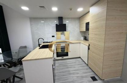 Apartment - 1 - 2 for sale in Manchester Tower - Dubai Marina - Dubai Apartment - 1 - 2 for sale in Manchester Tower - Dubai Marina - Dubai