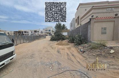 Land - Studio for sale in Al Helio 2 - Al Helio - Ajman