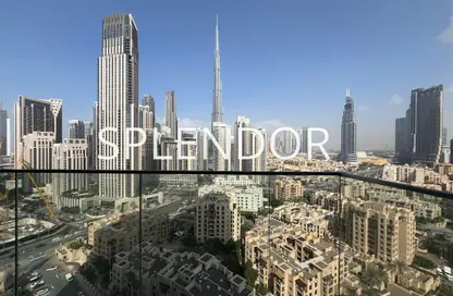 Apartment - 3 Bedrooms - 4 Bathrooms for sale in Imperial Avenue - Downtown Dubai - Dubai