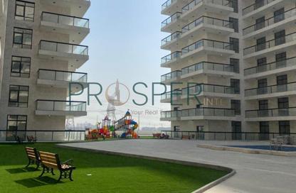 Apartment - 3 Bedrooms - 2 Bathrooms for rent in Equiti Home B - Equiti Home - Al Furjan - Dubai