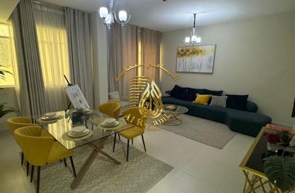 Apartment - 2 Bedrooms - 2 Bathrooms for sale in Al Ameera Village - Ajman Apartment - 2 Bedrooms - 2 Bathrooms for sale in Al Ameera Village - Ajman