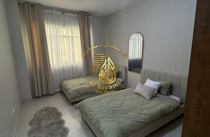 Apartment - 2 Bedrooms - 2 Bathrooms for sale in Al Ameera Village - Ajman Apartment - 2 Bedrooms - 2 Bathrooms for sale in Al Ameera Village - Ajman