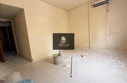 Apartment - Studio - 1 Bathroom for rent in Muwaileh 29 Building - Muwaileh - Sharjah