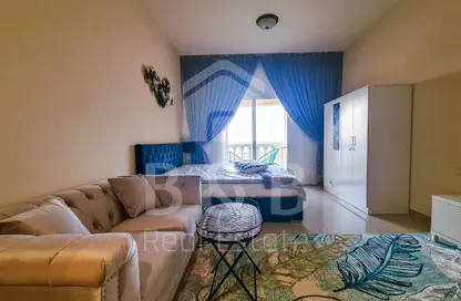 Apartment - Studio - 1 Bathroom for rent in Royal Breeze 1 - Royal Breeze - Al Hamra Village - Ras Al Khaimah
