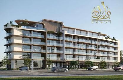 Apartment - 1 - 2 for sale in Coventry 2 - International City Phase 2 - Al Warsan 4 - Al Warsan - Dubai