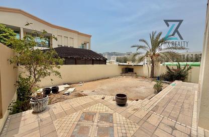 Villa - 4 Bedrooms - 5 Bathrooms for rent in Al Garhoud Villas - Al Garhoud - Dubai Villa - 4 Bedrooms - 5 Bathrooms for rent in Al Garhoud Villas - Al Garhoud - Dubai