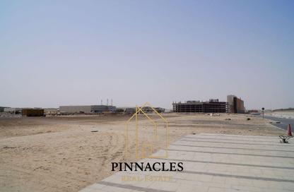 Land - Studio for sale in Downtown Jebel Ali - Dubai