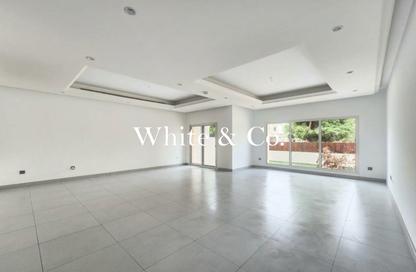 Townhouse - 3 - 4 for sale in Redwood Park - Jumeirah Golf Estates - Dubai