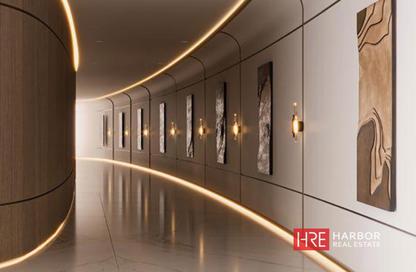 Apartment - Studio - 1 Bathroom for sale in Binghatti Hills Tower 1 - Binghatti Hills - Dubai Science Park - Dubai Apartment - Studio - 1 Bathroom for sale in Binghatti Hills Tower 1 - Binghatti Hills - Dubai Science Park - Dubai