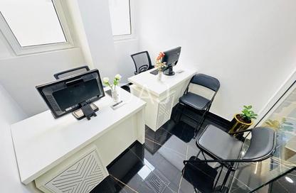 Office Space - Studio - 1 for rent in Horizone Building - Port Saeed - Deira - Dubai