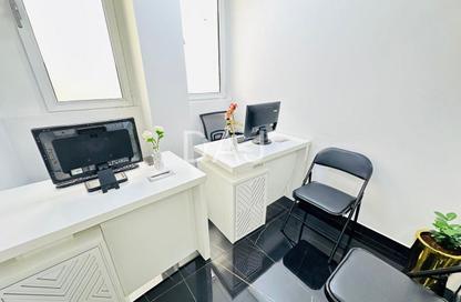 Office Space - Studio - 1 for rent in Horizone Building - Port Saeed - Deira - Dubai Office Space - Studio - 1 for rent in Horizone Building - Port Saeed - Deira - Dubai