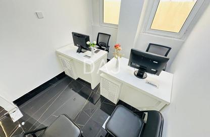 Office Space - Studio - 1 for rent in Horizone Building - Port Saeed - Deira - Dubai Office Space - Studio - 1 for rent in Horizone Building - Port Saeed - Deira - Dubai