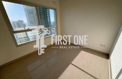 Apartment - 2 Bedrooms - 3 Bathrooms for sale in Burooj Views - Marina Square - Al Reem Island - Abu Dhabi