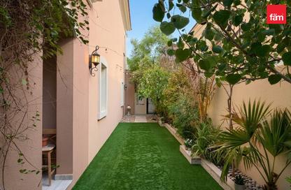 Villa - 3 - 3 for rent in La Quinta - Villanova - Dubai