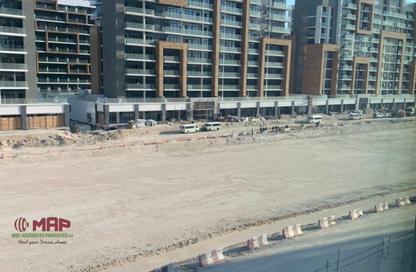 Apartment - 2 Bedrooms - 2 Bathrooms for sale in Sobha Hartland Waves - Sobha Hartland - Mohammed Bin Rashid City - Dubai Apartment - 2 Bedrooms - 2 Bathrooms for sale in Sobha Hartland Waves - Sobha Hartland - Mohammed Bin Rashid City - Dubai