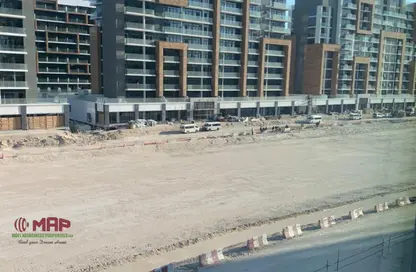 Apartment - 2 Bedrooms - 2 Bathrooms for sale in Sobha Hartland Waves - Sobha Hartland - Mohammed Bin Rashid City - Dubai