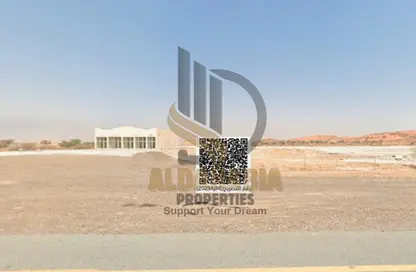 Land - Studio for sale in Manama - Ajman