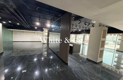 Show Room - Studio for rent in Ruby Tower 2 - Sheikh Zayed Road - Dubai