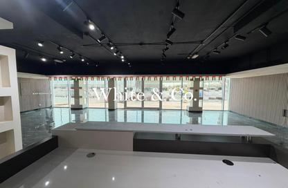 Show Room - Studio for rent in Ruby Tower 2 - Sheikh Zayed Road - Dubai
