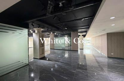 Show Room - Studio for rent in Ruby Tower 2 - Sheikh Zayed Road - Dubai