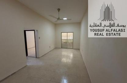 Apartment - 1 Bedroom - 1 Bathroom for rent in Al Mowaihat 3 - Al Mowaihat - Ajman