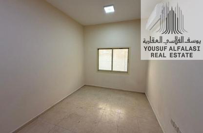 Apartment - 1 Bedroom - 1 Bathroom for rent in Al Mowaihat 3 - Al Mowaihat - Ajman