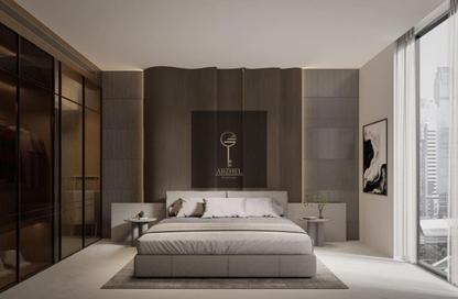Apartment - Studio - 1 for sale in One Beverly - Arjan - Dubai Apartment - Studio - 1 for sale in One Beverly - Arjan - Dubai