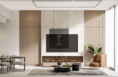 Apartment - Studio - 1 for sale in One Beverly - Arjan - Dubai Apartment - Studio - 1 for sale in One Beverly - Arjan - Dubai