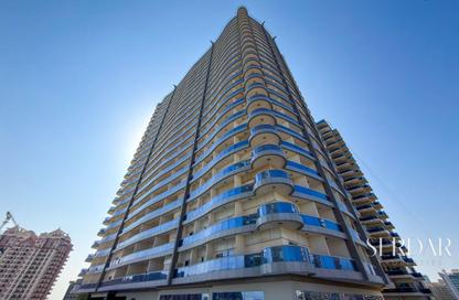 Apartment - 1 - 2 for rent in Hera Tower - Dubai Sports City - Dubai Apartment - 1 - 2 for rent in Hera Tower - Dubai Sports City - Dubai