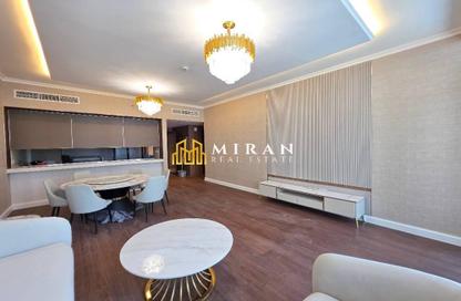 Apartment - 2 Bedrooms - 3 Bathrooms for rent in Acacia B - Acacia - Park Heights - Dubai Hills Estate - Dubai Apartment - 2 Bedrooms - 3 Bathrooms for rent in Acacia B - Acacia - Park Heights - Dubai Hills Estate - Dubai
