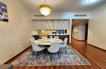 Apartment - 2 Bedrooms - 3 Bathrooms for rent in Acacia B - Acacia - Park Heights - Dubai Hills Estate - Dubai Apartment - 2 Bedrooms - 3 Bathrooms for rent in Acacia B - Acacia - Park Heights - Dubai Hills Estate - Dubai