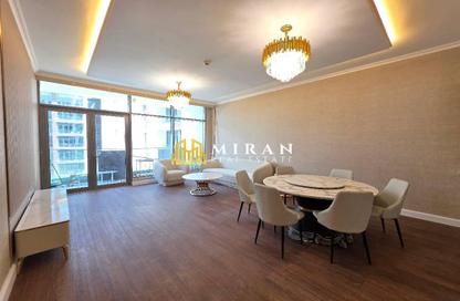 Apartment - 2 Bedrooms - 3 Bathrooms for rent in Acacia B - Acacia - Park Heights - Dubai Hills Estate - Dubai Apartment - 2 Bedrooms - 3 Bathrooms for rent in Acacia B - Acacia - Park Heights - Dubai Hills Estate - Dubai