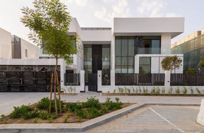 Villa - 6 - 7+ for rent in Emerald Hills - Dubai Hills Estate - Dubai Villa - 6 - 7+ for rent in Emerald Hills - Dubai Hills Estate - Dubai