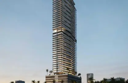 شقة - غرفة نوم - 1 حمام للبيع في إل فينتو - مدينة دبي الملاحية - دبي