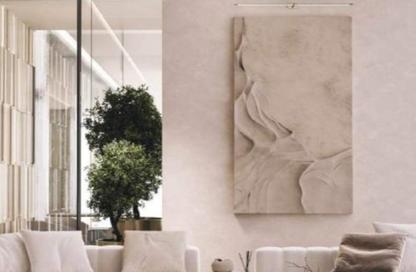 Apartment - 1 Bedroom - 1 Bathroom for sale in Il Vento - Maritime City - Dubai