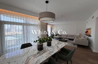 Apartment - 2 Bedrooms - 3 Bathrooms for rent in The Lofts West - The Lofts - Downtown Dubai - Dubai