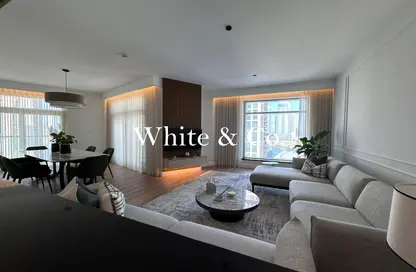 شقة - 2 غرف نوم - 3 حمامات للايجار في لوفتس ويست - ذا لوفت - وسط مدينة دبي - دبي